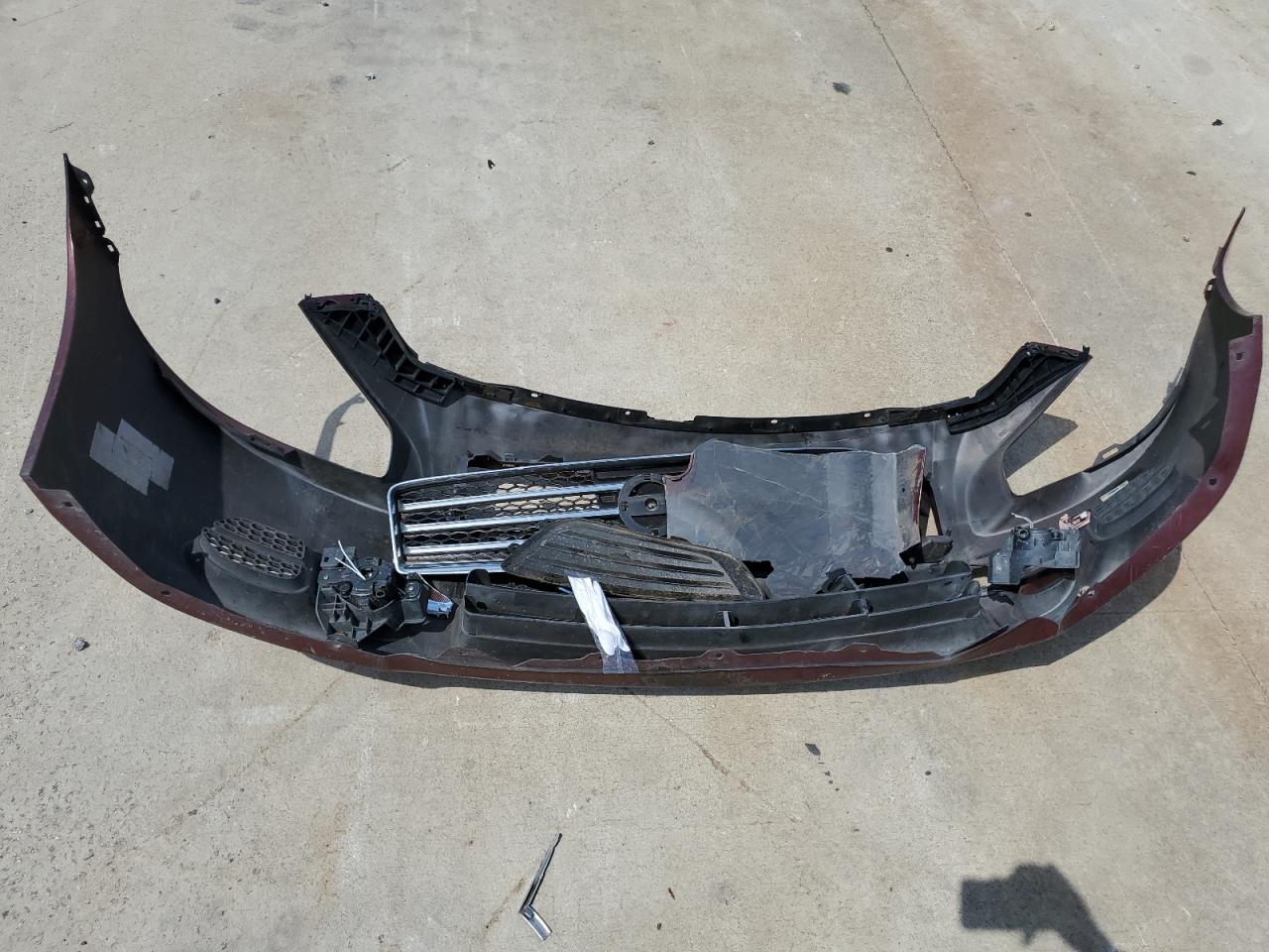 1N4AA5AP7DC837655 2013 Nissan Maxima S