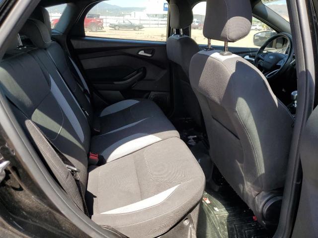 2018 FORD FOCUS ST - 1FADP3L90JL260106