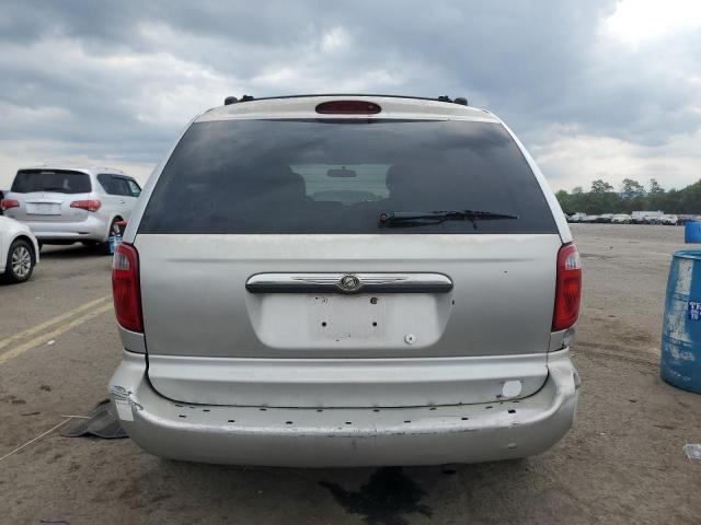 2005 Chrysler Town & Country VIN: 1C4GP45R95B288203 Lot: 57419614