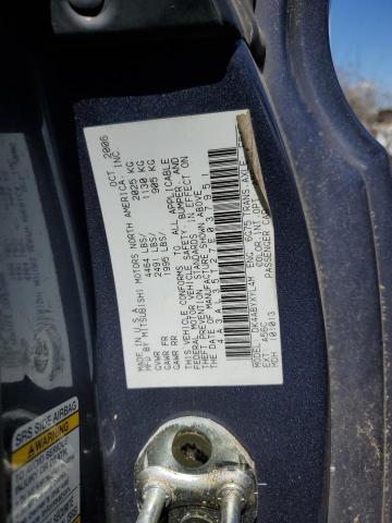 2007 Mitsubishi Eclipse Spyder Gt VIN: 4A3AL35T27E037951 Lot: 58209254