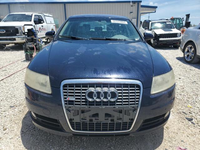 2008 Audi A6 3.2 VIN: WAUAH74F08N065821 Lot: 58825964