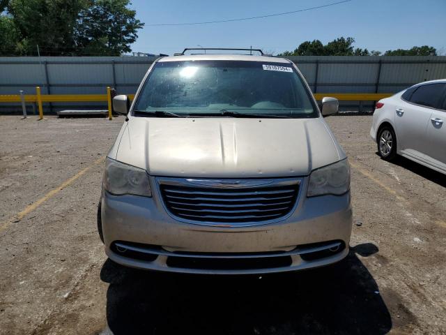 2C4RC1BG4DR588592 2013 Chrysler Town & Country Touring