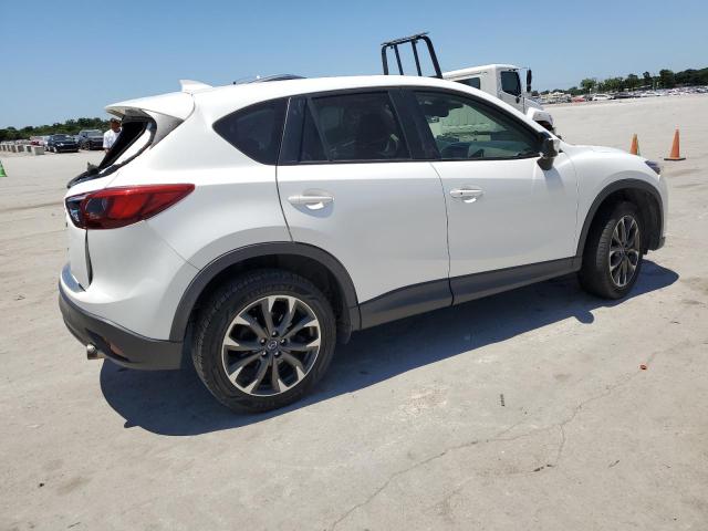 2016 Mazda Cx-5 Gt VIN: JM3KE4DY8G0690762 Lot: 58234594