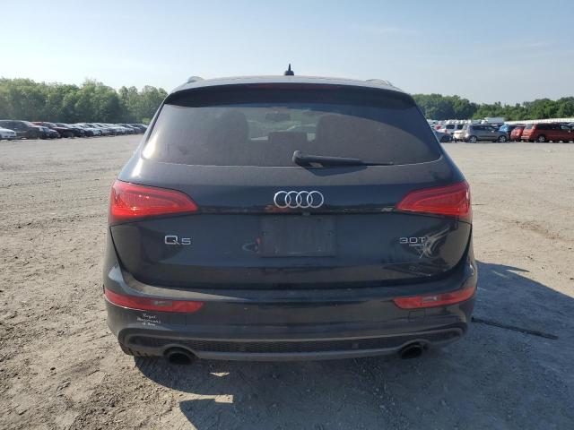 VIN WA1DGAFP1EA106279 2014 Audi Q5, Premium Plus no.6