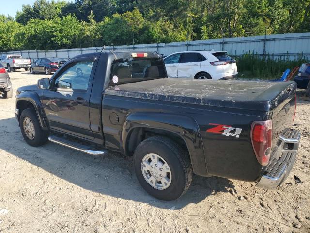 2004 Chevrolet Colorado VIN: 1GCDT146X48149035 Lot: 58606434