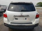 TOYOTA HIGHLANDER photo