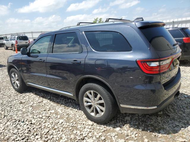 2016 DODGE DURANGO LI - 1C4RDJDG1GC484312