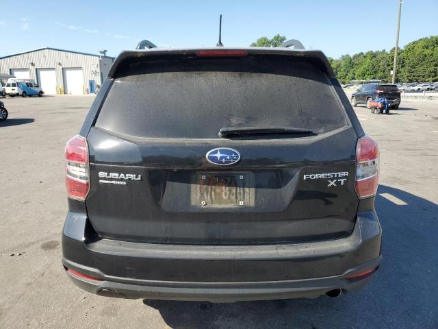 2015 Subaru Forester 2.5I Limited VIN: JF2SJAHC6FH496489 Lot: 60000284