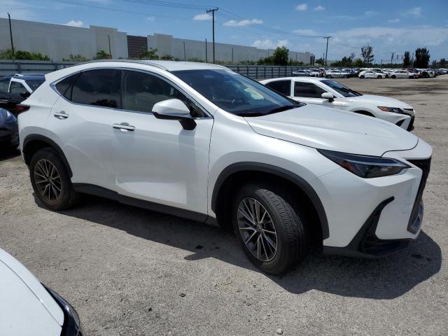 2023 LEXUS NX 250 JTJADCAZ4P5012444