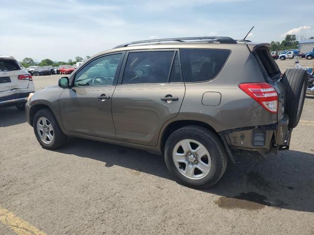 2011 Toyota Rav4 VIN: 2T3BF4DV6BW161262 Lot: 57442244