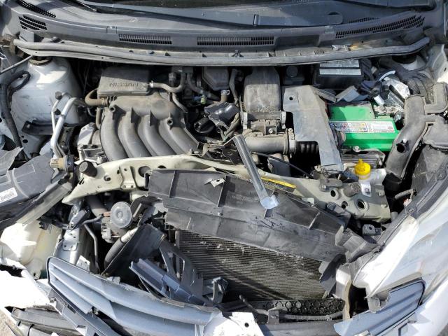 2015 NISSAN VERSA NOTE - 3N1CE2CP8FL381937