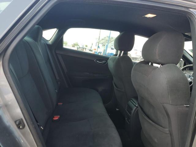 2017 Nissan Sentra Sr Turbo VIN: 3N1CB7AP9HY293073 Lot: 58777754