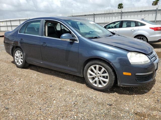 2010 Volkswagen Jetta Se VIN: 3VWRZ7AJ9AM053014 Lot: 60176684