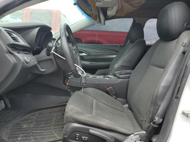 2015 CHEVROLET CAPRICE PO 6G3NS5U21FL100885