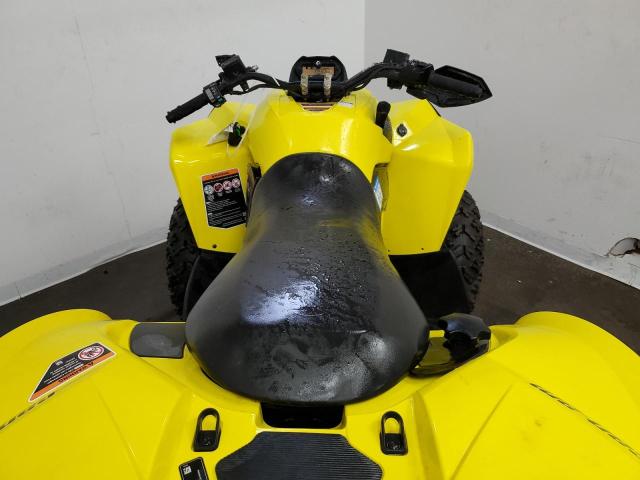 2019 CAN-AM RENEGADE 8 - 3JBMGAU49KJ000230