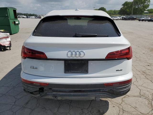 2023 Audi Q5 Sportback Prestige 45 VIN: WA16AAFY1P2011396 Lot: 56431314