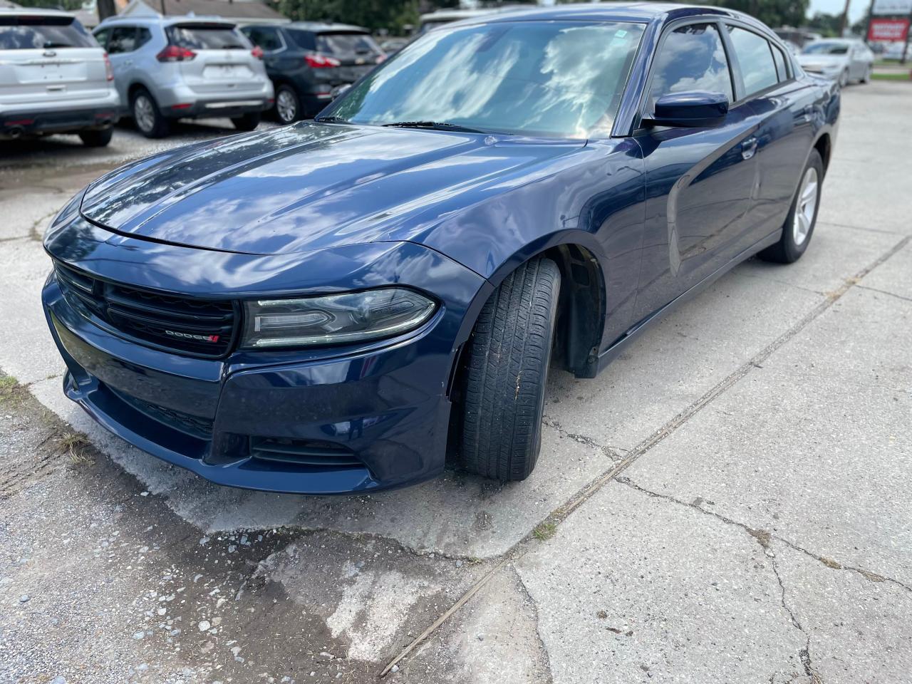 2015 Dodge Charger Sxt vin: 2C3CDXHG2FH847672