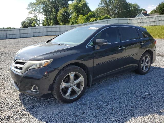 2013 Toyota Venza Le VIN: 4T3ZK3BB2DU058677 Lot: 58087624