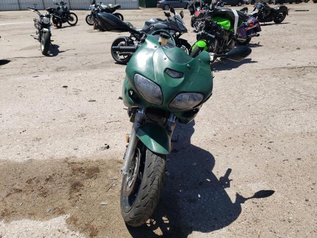 2001 SUZUKI SV650 S JS1VP52A712105753