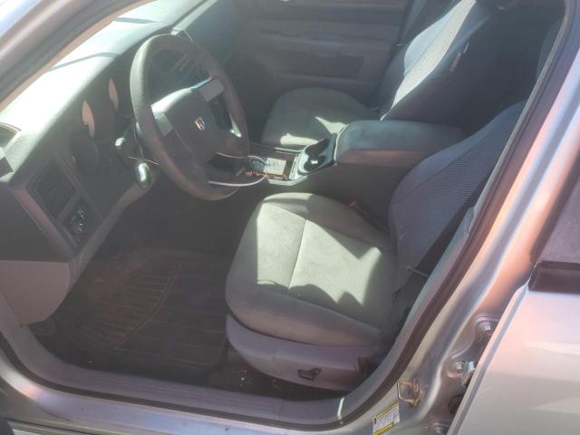 2005 Dodge Magnum Se VIN: 2D4FV48T05H622136 Lot: 58903594