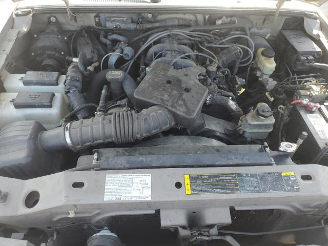 2004 Ford Ranger VIN: 1FTYR10E54PB13269 Lot: 56799474