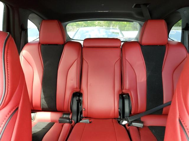 2023 Acura Mdx A-Spec VIN: 5J8YE1H00PL003781 Lot: 57518384