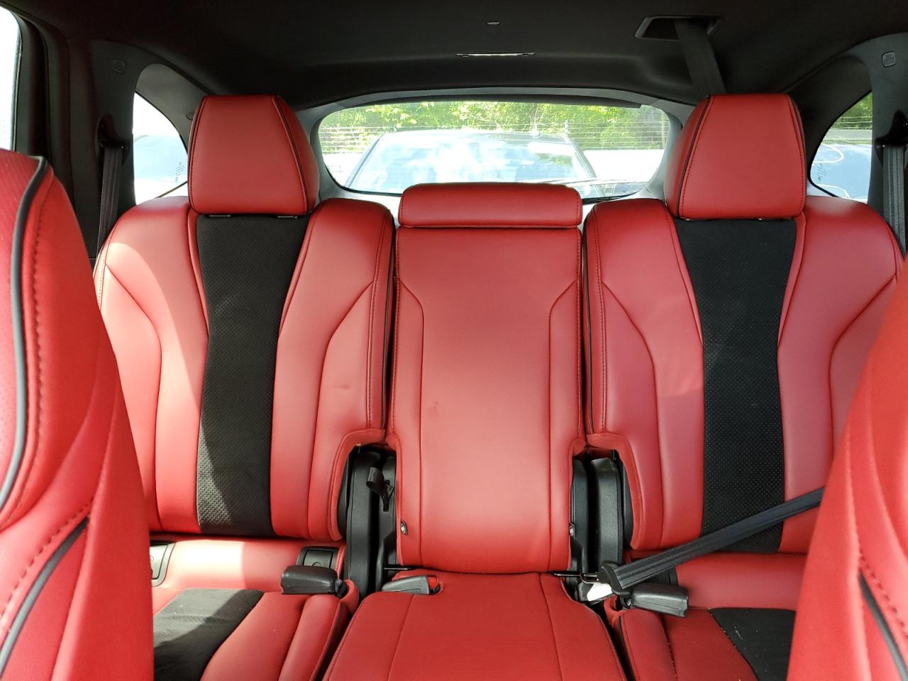 5J8YE1H00PL003781 2023 Acura Mdx A-Spec