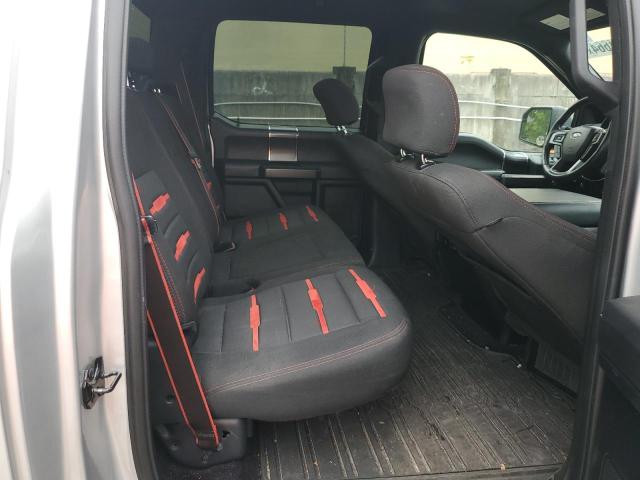 2017 Ford F150 Supercrew VIN: 1FTEW1EG3HFB21873 Lot: 59244664