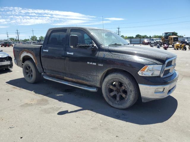 2010 Dodge Ram 1500 VIN: 1D7RV1CT1AS258074 Lot: 60980534