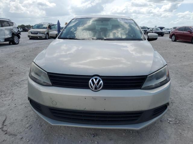 2011 Volkswagen Jetta Se VIN: 3VWDX7AJ9BM316328 Lot: 59647014