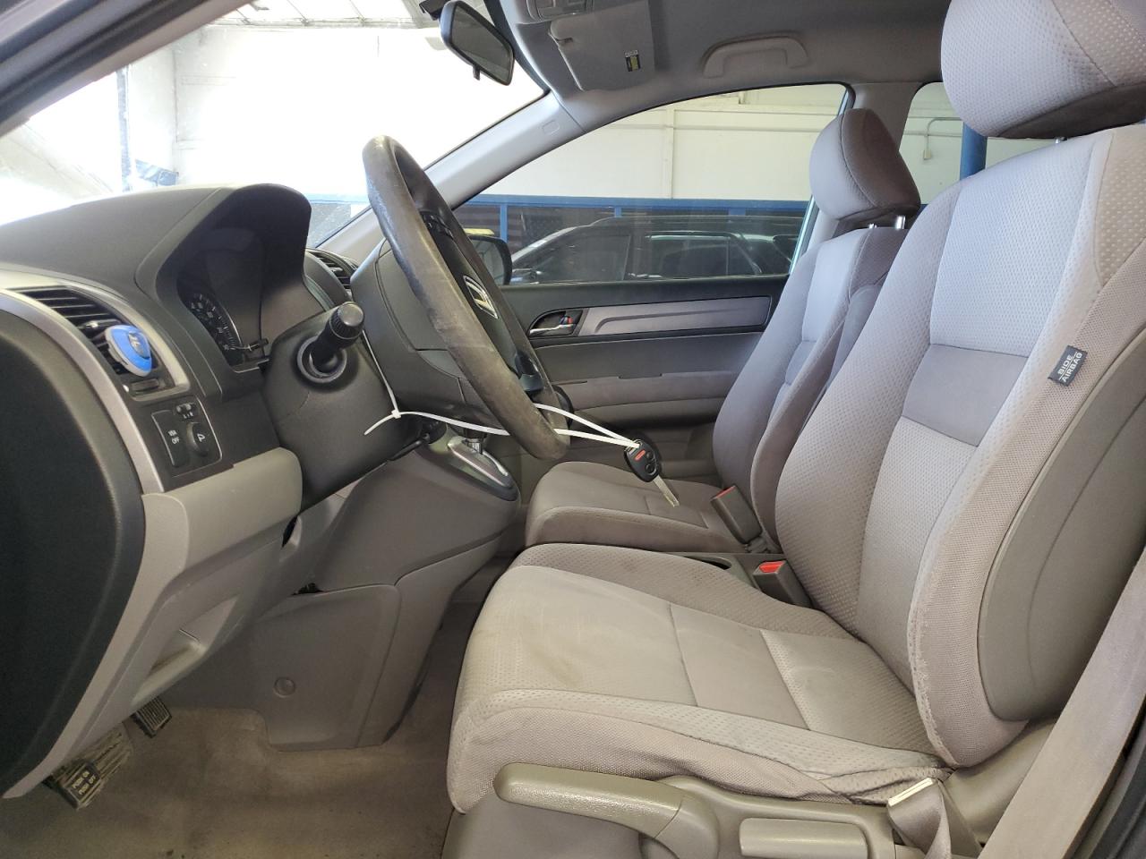 JHLRE483X8C049315 2008 Honda Cr-V Lx