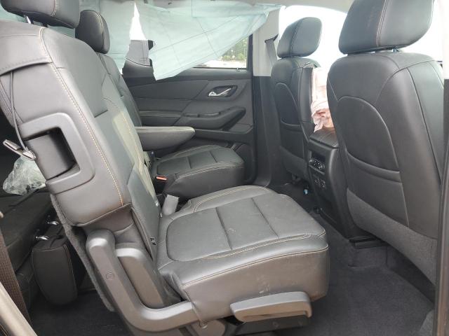 2021 Chevrolet Traverse Premier VIN: 1GNERKKW4MJ136261 Lot: 59099394