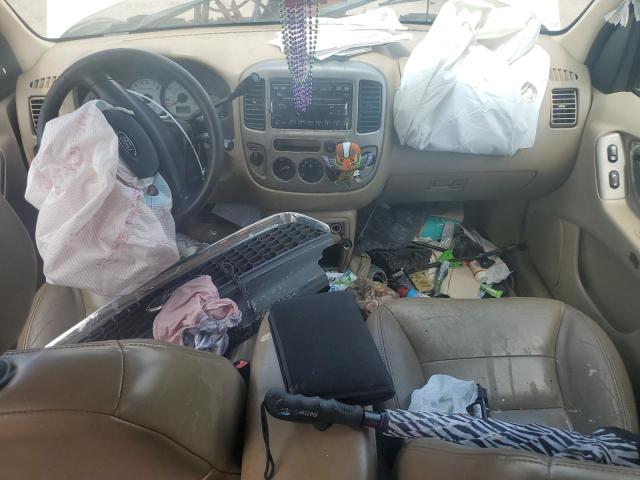 2004 Ford Escape Limited VIN: 1FMCU94184KB53305 Lot: 61049194