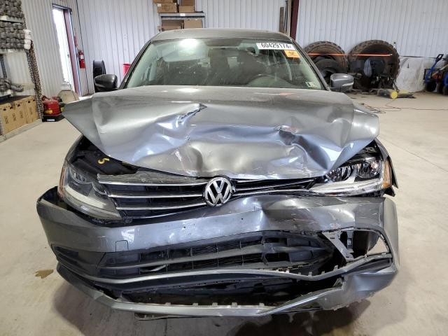 2018 VOLKSWAGEN JETTA SE - 3VWDB7AJ3JM229215
