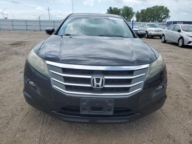 2012 Honda Crosstour Exl VIN: 5J6TF2H50CL001847 Lot: 61218384