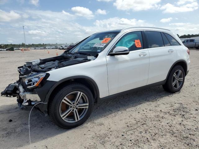 W1N0G8DB4LV255613 Mercedes-Benz GLC-Class 300