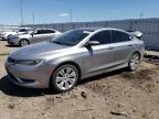 CHRYSLER 200 LIMITE photo