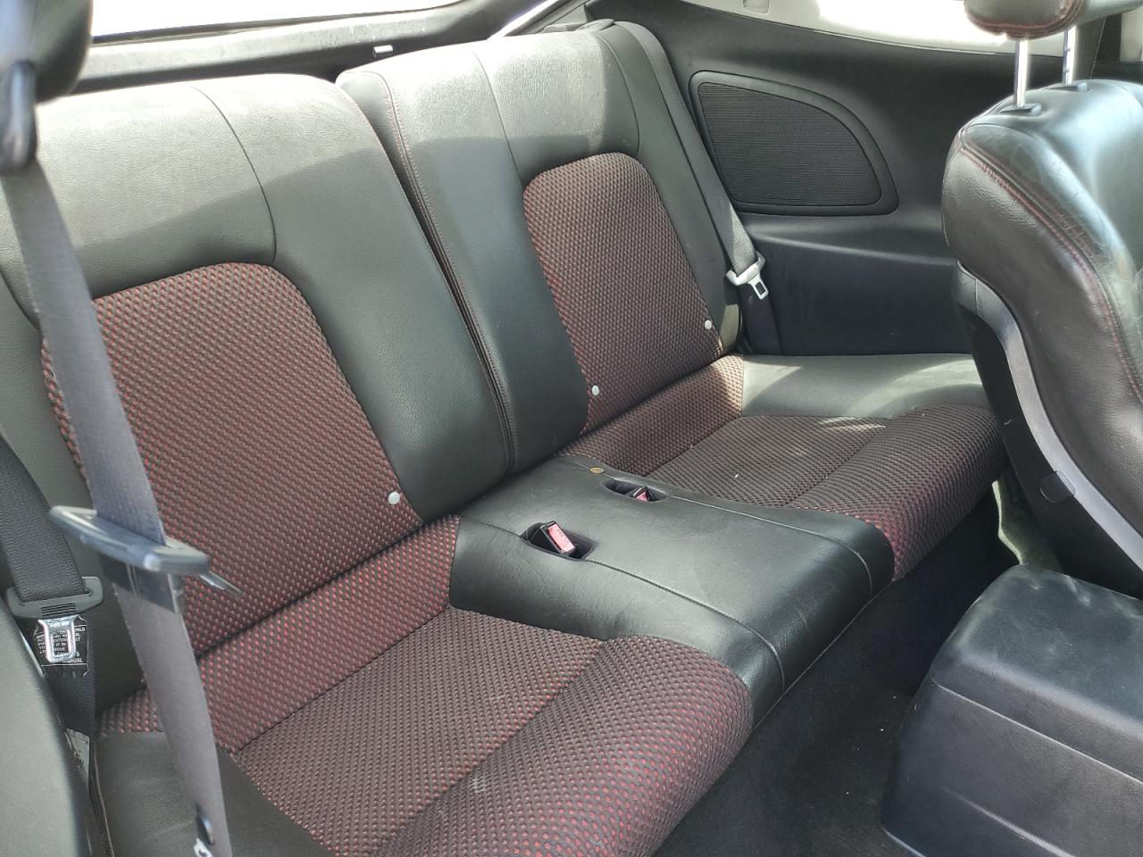 KMHHN65F96U199616 2006 Hyundai Tiburon Gt