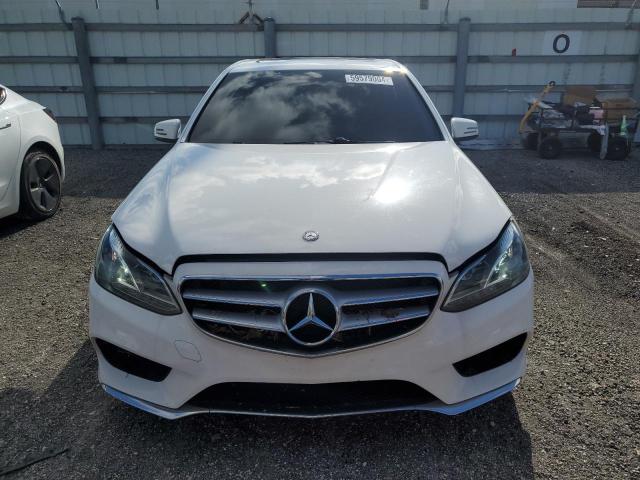 2016 MERCEDES-BENZ E 350 - WDDHF5KB1GB190229