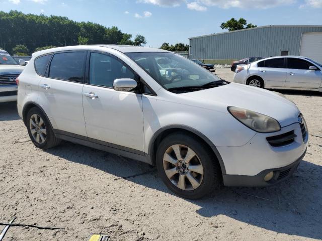 4S4WX86D374403094 2007 Subaru B9 Tribeca 3.0 H6