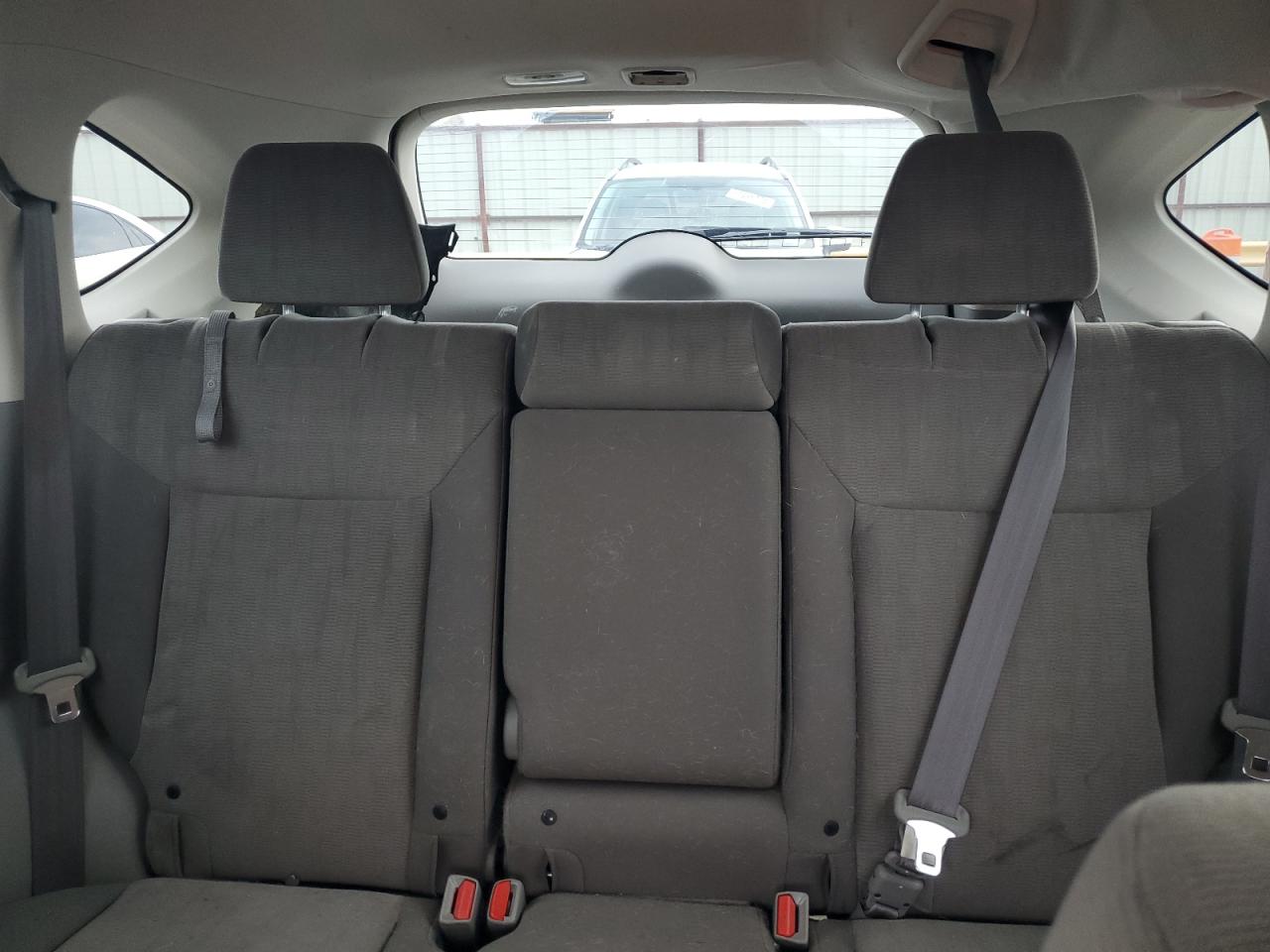 2HKRM4H36EH621643 2014 Honda Cr-V Lx