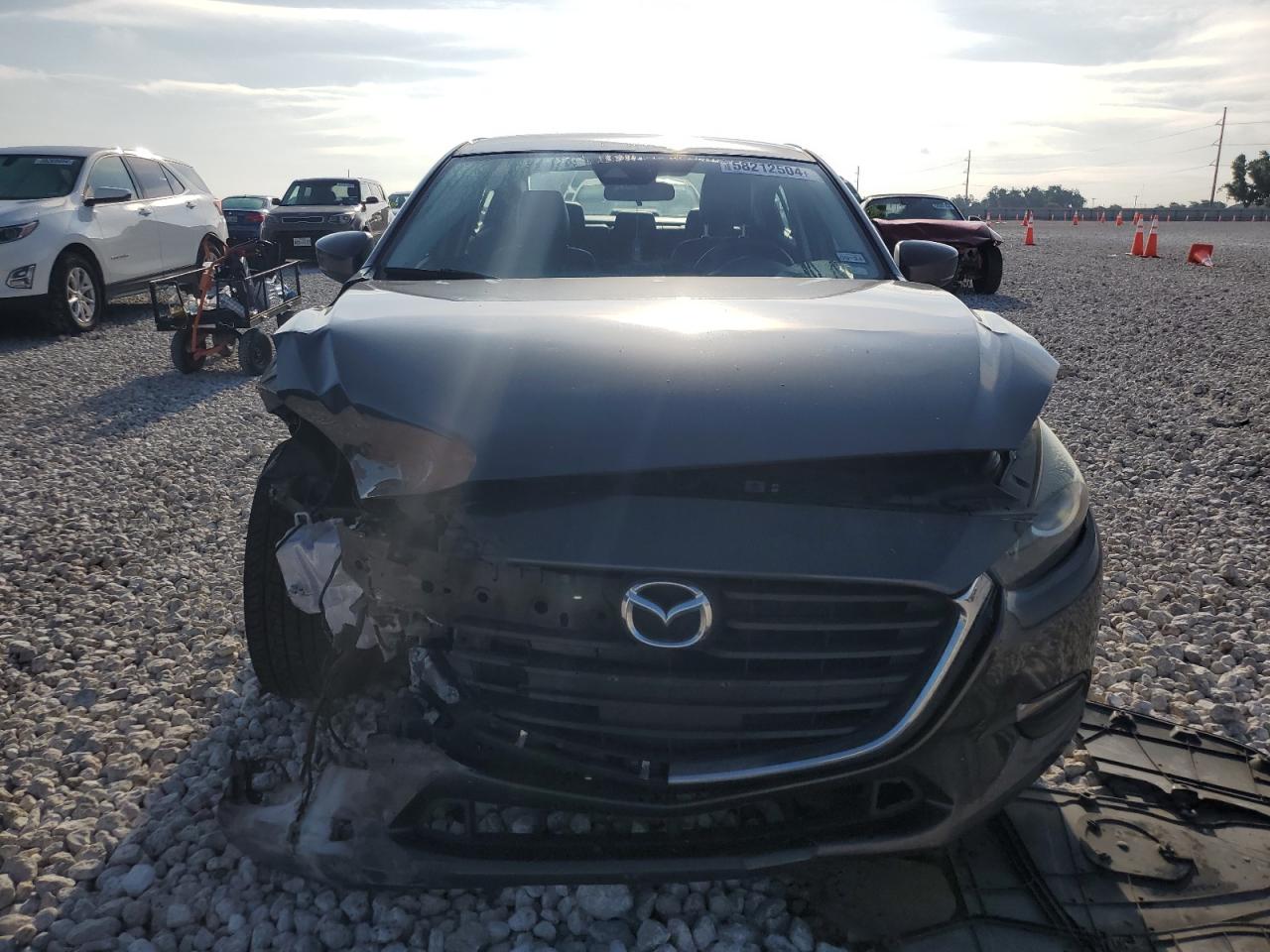 JM1BN1V76H1105363 2017 Mazda 3 Touring