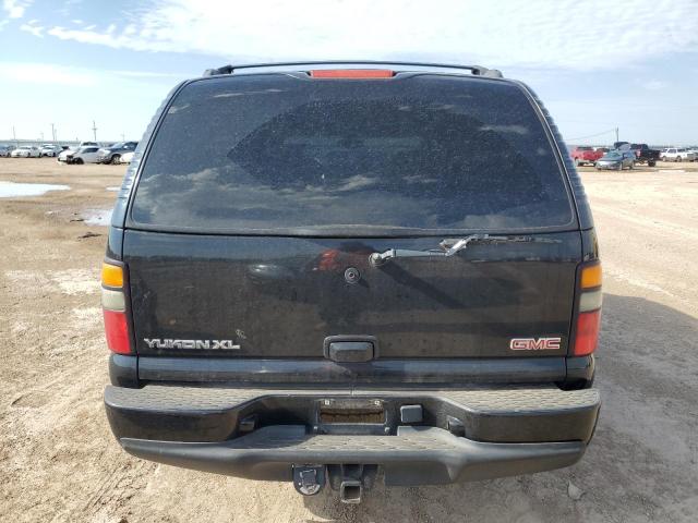 2005 GMC Yukon Xl Denali VIN: 1GKFK66U75J167933 Lot: 59043054