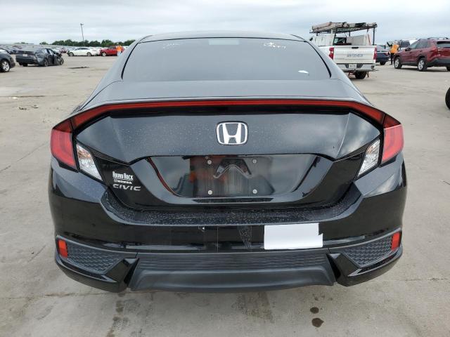 2019 Honda Civic Lx VIN: 2HGFC4B69KH303031 Lot: 58648514