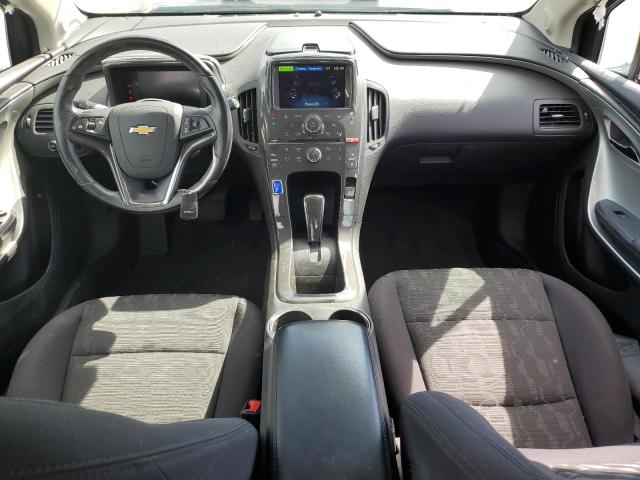 VIN 1G1RE6E44EU112509 2014 Chevrolet Volt no.8