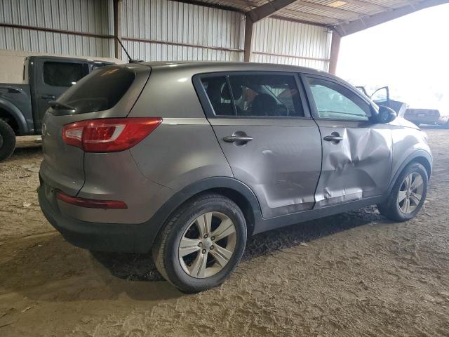 2012 Kia Sportage Base VIN: KNDPB3A21C7328260 Lot: 59729984