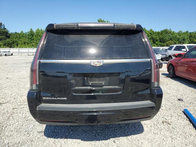 2018 Cadillac Escalade Esv Luxury VIN: 1GYS3HKJXJR126605 Lot: 58136994