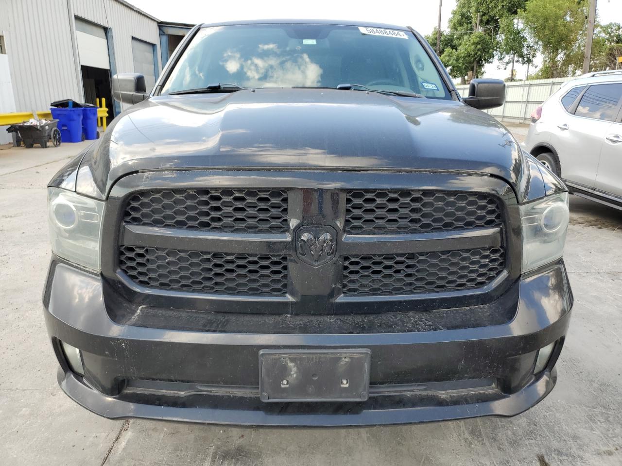 1C6RR6KT6ES348587 2014 Ram 1500 St