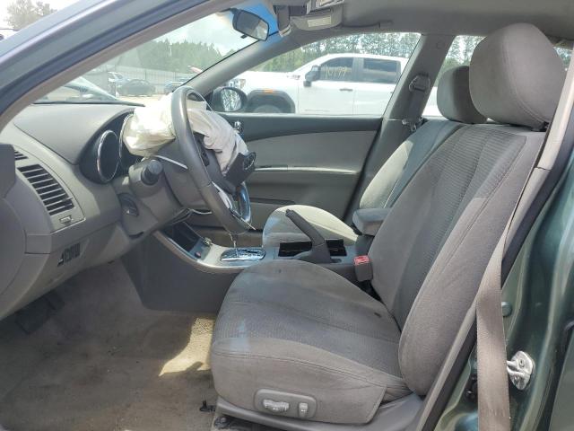 2005 Nissan Altima S VIN: 1N4AL11D35C377257 Lot: 60111374