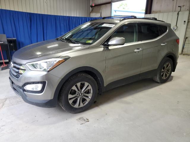 2015 HYUNDAI SANTA FE S - 5XYZUDLB1FG274911